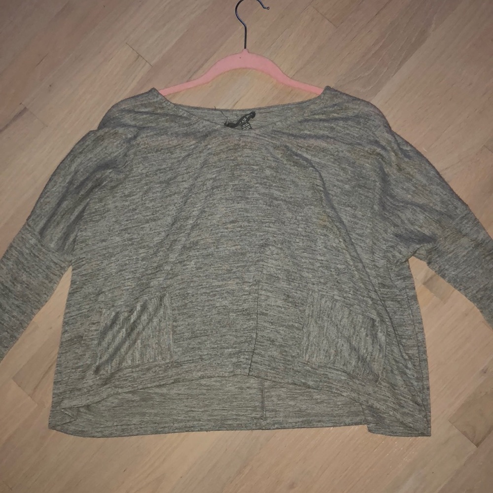 long sleeve